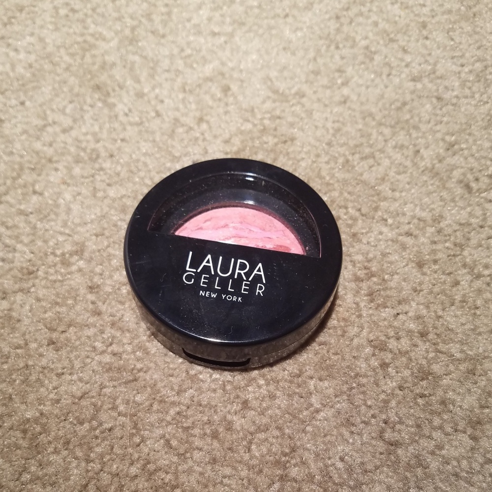 Laura Geller blush